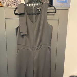 NWOT BANANA REPUBLIC JUMPSUIT
